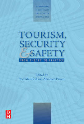 Tourism, Security and Safety - 