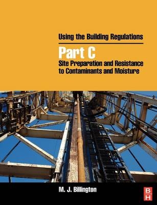 Using the Building Regulations -  Mike Billington