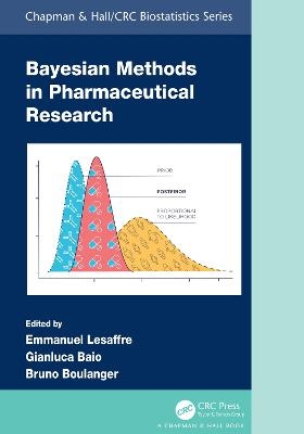 Bayesian Methods in Pharmaceutical Research - 