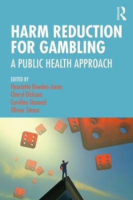 Harm Reduction for Gambling - 