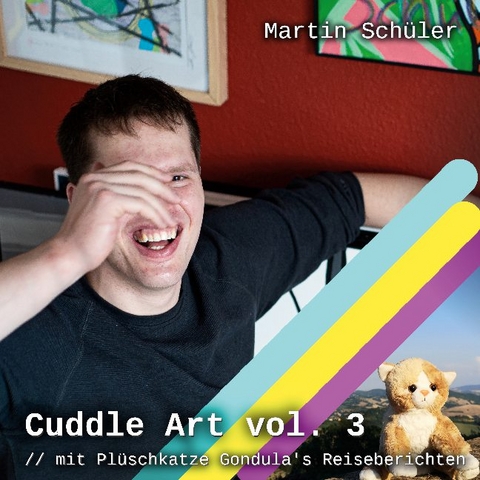 Cuddle Art vol. 3 - Martin Schüler