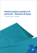 Assicurazioni sociali e di persone – Nozioni di base - Berufsbildungsverband d. Versicherungswirtschaft (VBV)