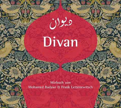 Divan - 