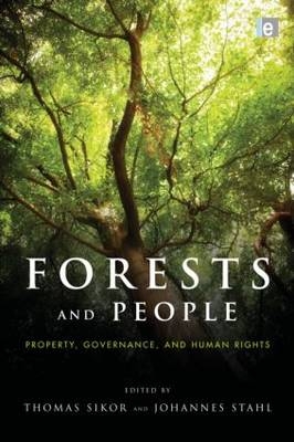 Forests and People - 