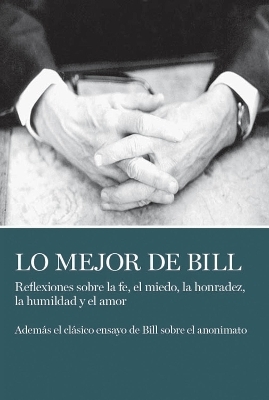 Lo Mejor De Bill - Bill W.