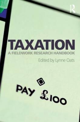 Taxation - 