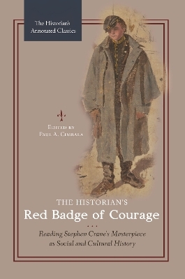 The Historian's Red Badge of Courage - 