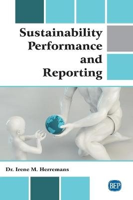 Sustainability Performance and Reporting - Irene M. Herremans