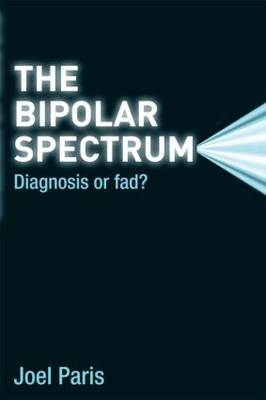 Bipolar Spectrum -  Joel Paris