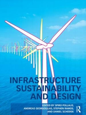 Infrastructure Sustainability and Design - 