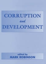 Corruption and Development - 