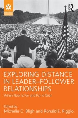 Exploring Distance in Leader-Follower Relationships - 