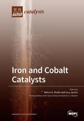 Iron and Cobalt Catalysts