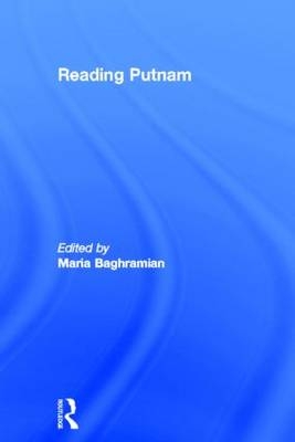 Reading Putnam - 