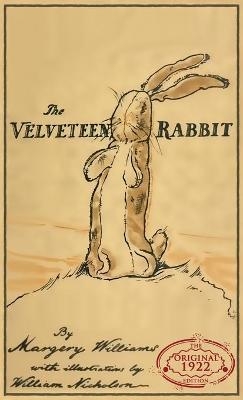 The Velveteen Rabbit - Margery Williams