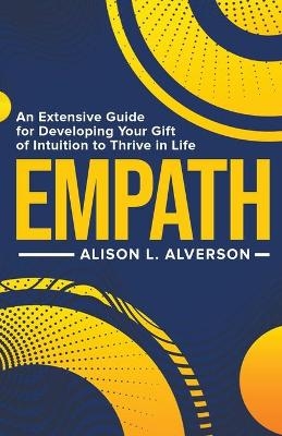 Empath - Alison L Alverson