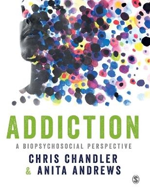 Addiction - Chris Chandler, Anita Andrews