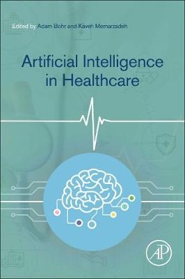 Artificial Intelligence in Healthcare - 