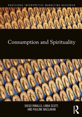 Consumption and Spirituality - 