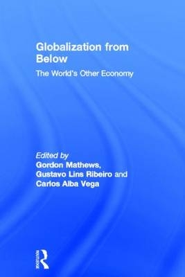 Globalization from Below - 