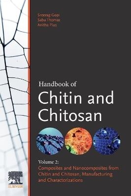 Handbook of Chitin and Chitosan - 