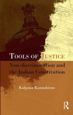 Tools of Justice -  Kalpana Kannabiran