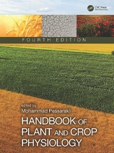 Handbook of Plant and Crop Physiology - Pessarakli, Mohammad