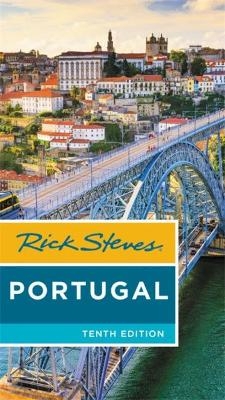 Rick Steves Portugal (Tenth Edition) - Rick Steves