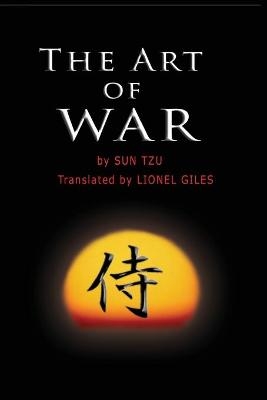 The Art of War - Sun Tzu