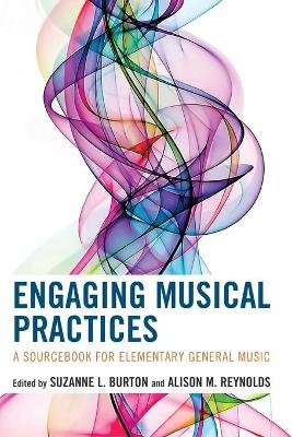 Engaging Musical Practices - 