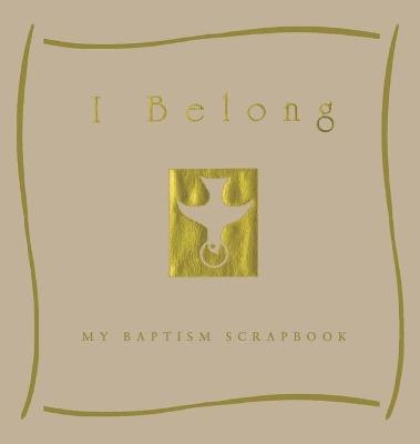 I Belong - Valerie Gittings