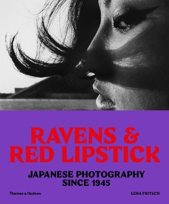 Ravens & Red Lipstick - Lena Fritsch