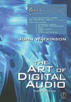 Art of Digital Audio -  John Watkinson