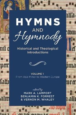 Hymns and Hymnody - 