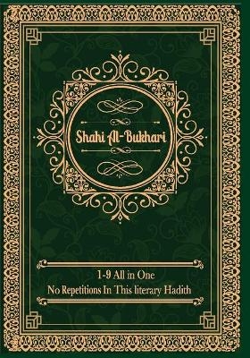 Sahih al-Bukhari - Imam Al Bukhari