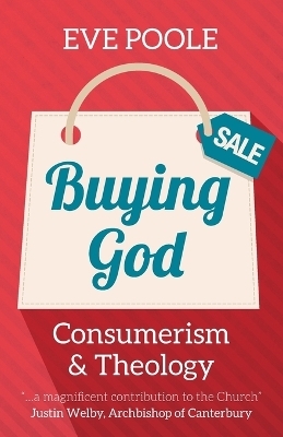 Buying God - Eve Poole