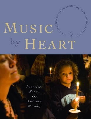 Music by Heart -  Church Publishing