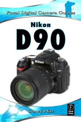 Nikon D90 -  Corey Hilz