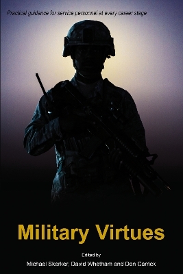 Military Virtues - 