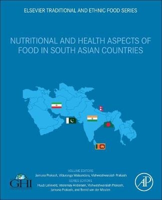 Nutritional and Health Aspects of Food in South Asian Countries - 