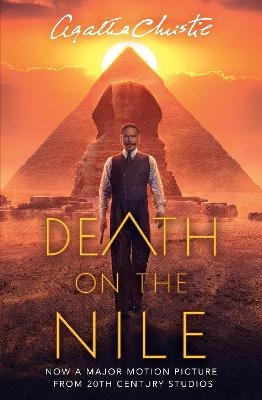 Death on the Nile - Agatha Christie