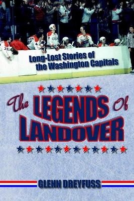 The Legends of Landover - Glenn Dreyfuss