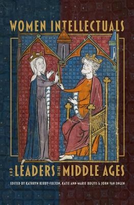 Women Intellectuals and Leaders in the Middle Ages - 