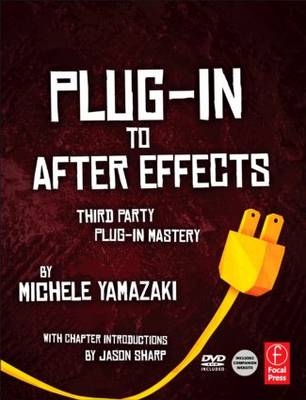 Plug-in to After Effects -  Michele Yamazaki