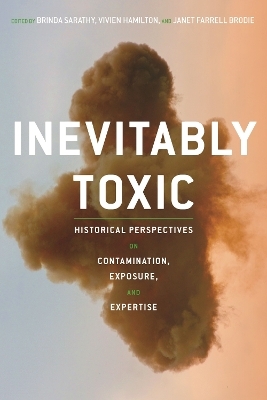 Inevitably Toxic - 