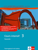 Cours intensif 3