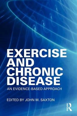 Exercise and Chronic Disease - 