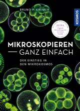 Mikroskopieren ganz einfach - Bruno P. Kremer