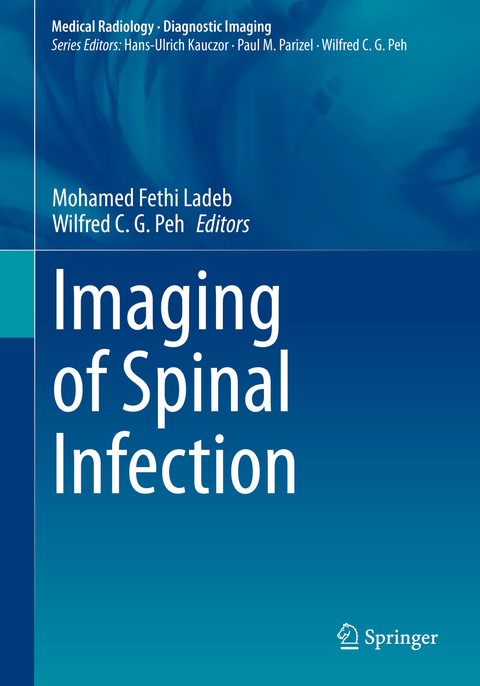 Imaging of Spinal Infection - 