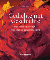 Gedichte mit Geschichte - Walter Hansen